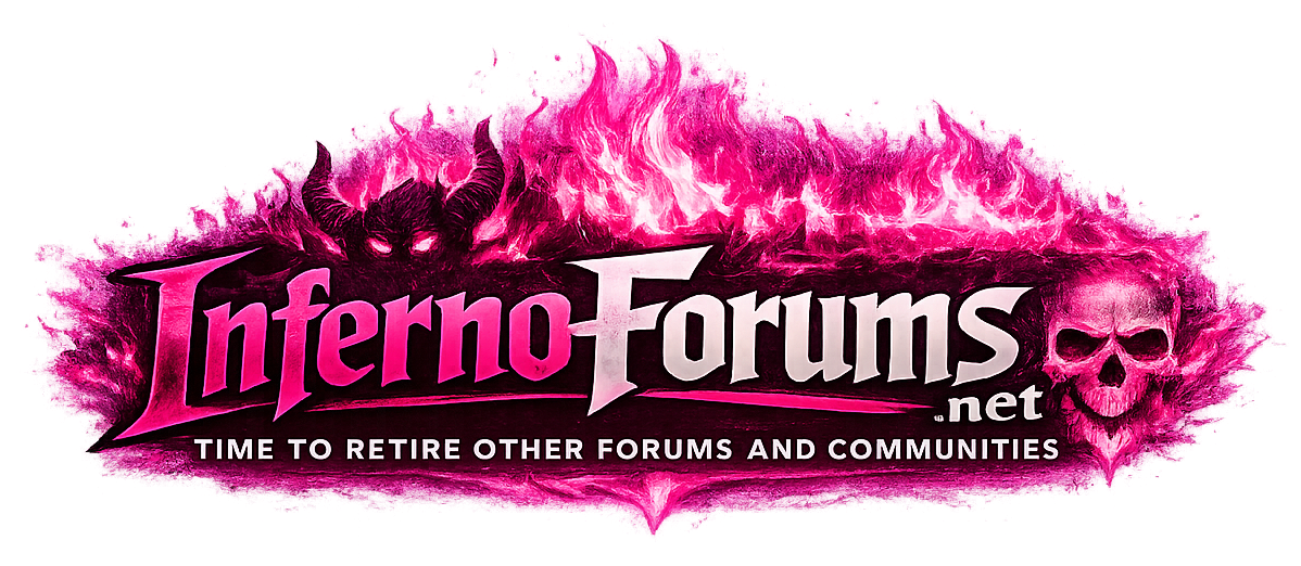 infernoforums